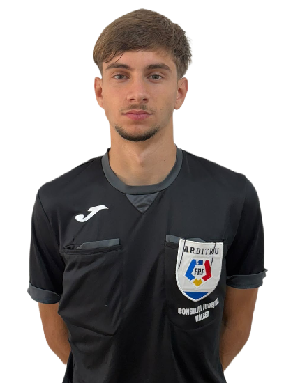 Bălașa Raul Constantin